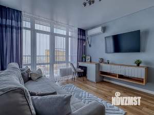 2-к квартира, посуточно, 39м2, 1/1 этаж