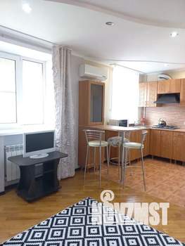 1-к квартира, посуточно, 44м2, 3/5 этаж