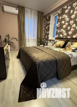 1-к квартира, посуточно, 80м2, 1/1 этаж