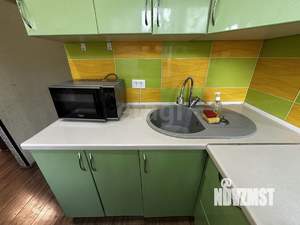 2-к квартира, на длительный срок, 44м2, 2/5 этаж