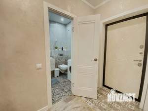 2-к квартира, посуточно, 40м2, 1/1 этаж