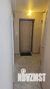 1-к квартира, посуточно, 21м2, 1/5 этаж