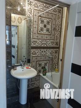 Студия квартира, посуточно, 25м2, 2/2 этаж