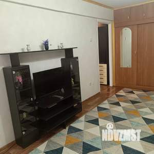 1-к квартира, посуточно, 32м2, 3/5 этаж