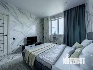 1-к квартира, посуточно, 31м2, 16/17 этаж