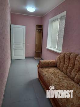2-к квартира, посуточно, 64м2, 4/9 этаж