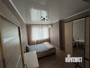 1-к квартира, на длительный срок, 55м2, 5/16 этаж