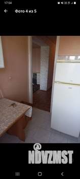 1-к квартира, на длительный срок, 30м2, 4/5 этаж