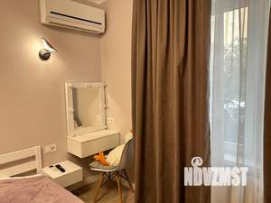 2-к квартира, посуточно, 70м2, 1/9 этаж