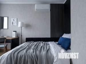 2-к квартира, посуточно, 32м2, 9/24 этаж