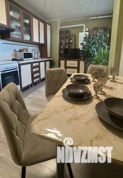 2-к квартира, посуточно, 80м2, 14/15 этаж