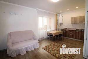 2-к квартира, посуточно, 70м2, 12/17 этаж