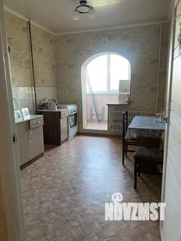 2-к квартира, на длительный срок, 55м2, 5/5 этаж