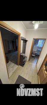 1-к квартира, на длительный срок, 25м2, 2/5 этаж