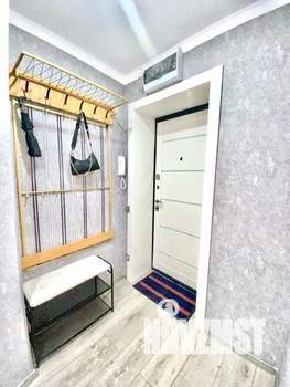 2-к квартира, посуточно, 47м2, 1/1 этаж