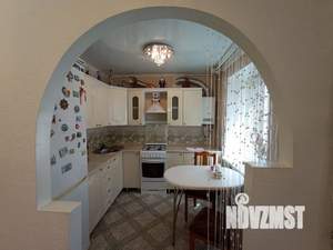 3-к квартира, посуточно, 80м2, 4/5 этаж