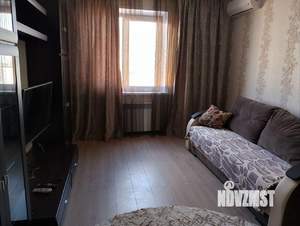 2-к квартира, посуточно, 53м2, 1/1 этаж