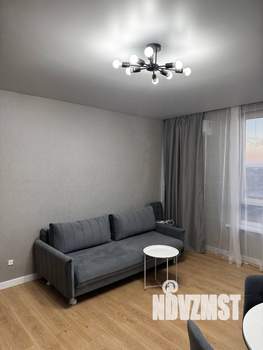 2-к квартира, на длительный срок, 52м2, 15/17 этаж