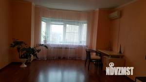 2-к квартира, на длительный срок, 86м2, 6/10 этаж