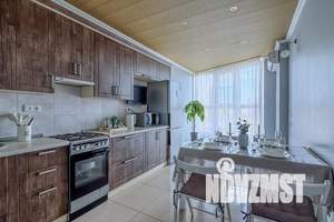 2-к квартира, посуточно, 68м2, 6/11 этаж