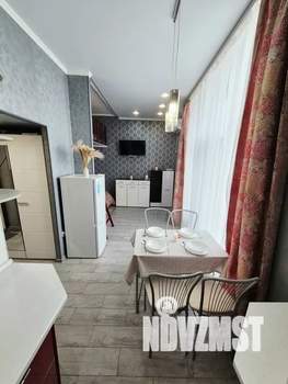 Студия квартира, посуточно, 31м2, 18/18 этаж