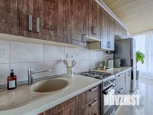 2-к квартира, посуточно, 68м2, 6/12 этаж