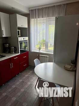 1-к квартира, посуточно, 31м2, 1/5 этаж