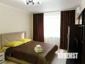 1-к квартира, посуточно, 30м2, 2/5 этаж