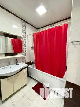 1-к квартира, посуточно, 45м2, 3/9 этаж