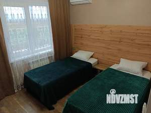 2-к квартира, посуточно, 56м2, 8/9 этаж
