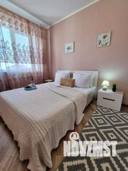 1-к квартира, посуточно, 65м2, 1/1 этаж