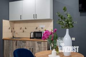 1-к квартира, посуточно, 40м2, 1/2 этаж