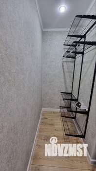 1-к квартира, посуточно, 35м2, 13/16 этаж