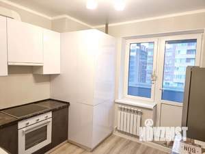 1-к квартира, посуточно, 45м2, 13/17 этаж