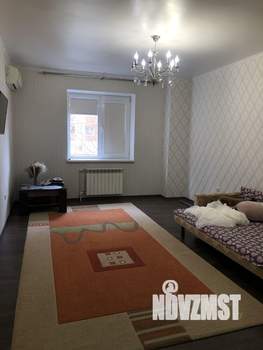 2-к квартира, на длительный срок, 67м2, 2/5 этаж