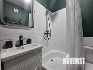 1-к квартира, посуточно, 39м2, 1/1 этаж