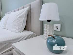 2-к квартира, посуточно, 60м2, 1/1 этаж