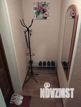 1-к квартира, посуточно, 46м2, 3/9 этаж