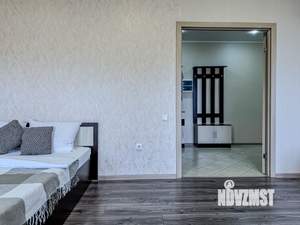 2-к квартира, посуточно, 68м2, 1/1 этаж