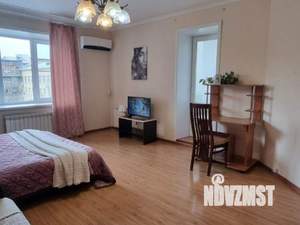 2-к квартира, посуточно, 50м2, 1/1 этаж