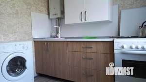 2-к квартира, посуточно, 48м2, 3/5 этаж