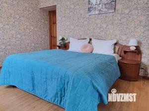 2-к квартира, посуточно, 70м2, 1/1 этаж