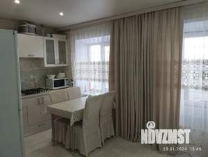 Студия квартира, посуточно, 39м2, 5/5 этаж