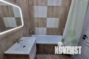 1-к квартира, посуточно, 35м2, 13/16 этаж