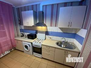 1-к квартира, на длительный срок, 44м2, 3/9 этаж