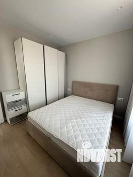 2-к квартира, на длительный срок, 45м2, 4/23 этаж