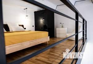 1-к квартира, посуточно, 60м2, 1/1 этаж