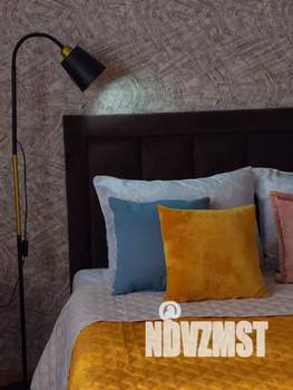 1-к квартира, посуточно, 38м2, 7/10 этаж