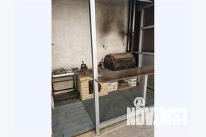 1-к квартира, посуточно, 15м2, 1/1 этаж