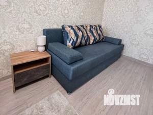 1-к квартира, посуточно, 35м2, 13/16 этаж